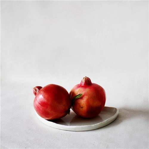 Pomegranate Certified Organic