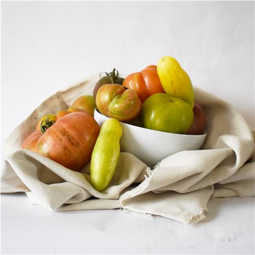 Tomato Heirloom Certified Organic