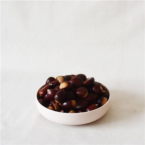 Chestnuts Certified Organic