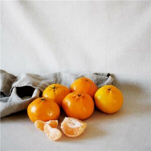 Mandarins Imperial Certified Organic