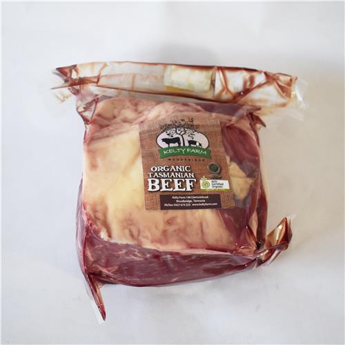 Kelty Farm Beef Blade Roast All About Organics Online