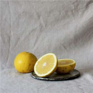Grapefruit Yellow Certified Organic