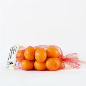 Mandarin Nets Imperial 1kg Certified Organic