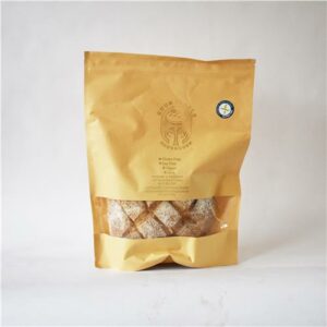 The Round Table Gluten Free Bread