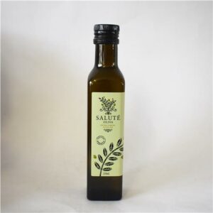Salute Oliva EV Cold Pressed Olive Oil 250ml