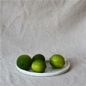 Limes Certified Organic