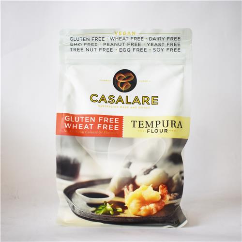 Casalare Tempura Flour 750g All About Organics Online