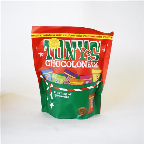 Tony's Chocolonely Tiny Tony's Pouch Mix 126g