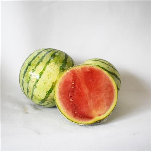 Watermelon SEEDLESS Certified Organic