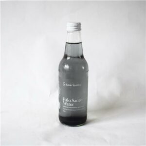 Lunae Sparkling Palo Santo Water 330ml