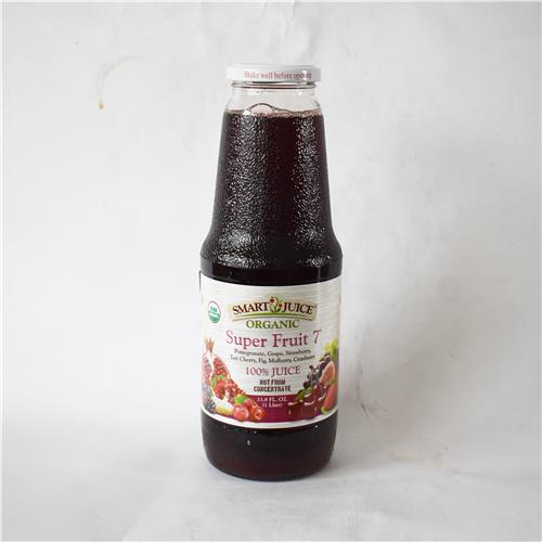 Smart Juice Super Fruit 7 1L