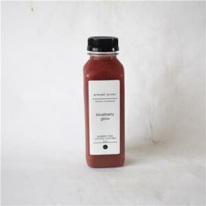 Pressed Juices Blueberry Glow 350ml