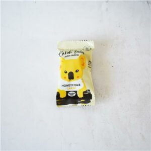 Carob Farm Carob Koala Honeycomb 15g