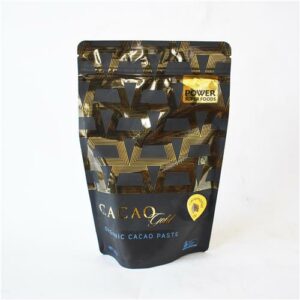 Power Superfoods Cacao Gold Paste Chunks 225g