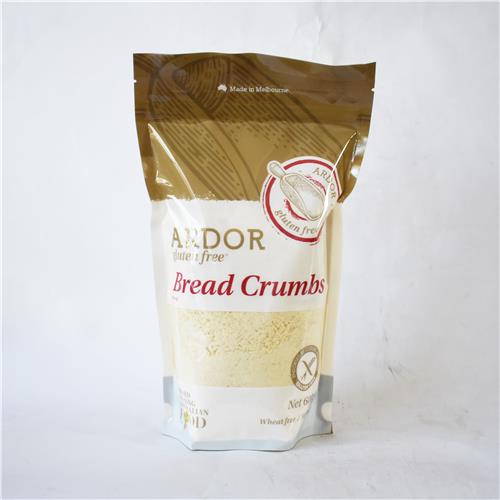 Ardor Gluten Free Breadcrumbs 750g