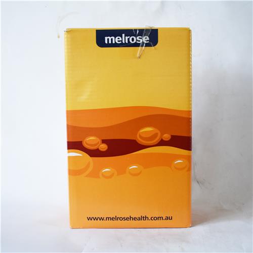 Melrose Sweet Almond Oil 2L All About Organics Online