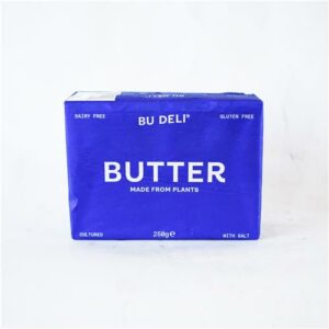 Bu Deli Vegan Butter Block 250g