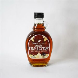 Ceres Maple Syrup 250ml