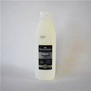 Paris Creek Reduced Fat Milk Homogenised 1L .