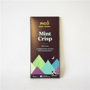 Pico Mint Mint Crisp 80g