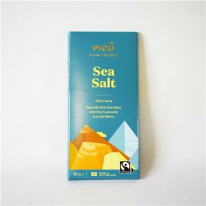 Pico Sea Salt 80g