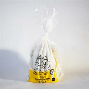 Nonie's Light Golden Bread 550g