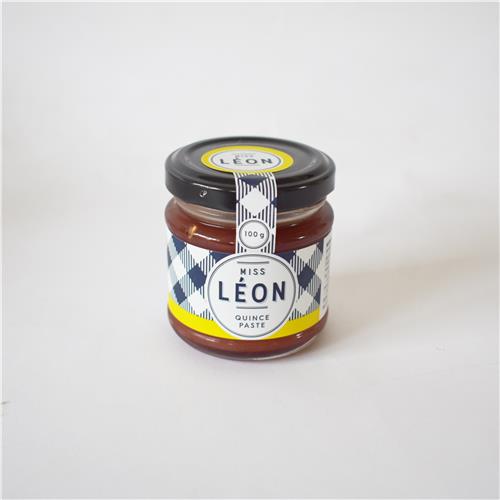Miss Leon Quince Paste 100g
