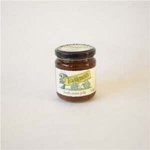 Tracklements Fresh Mint Jelly 250g