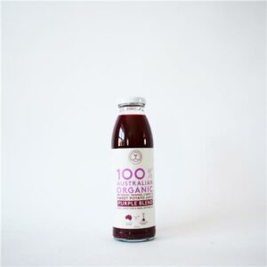 AOFC Purple Blend Juice 350ml