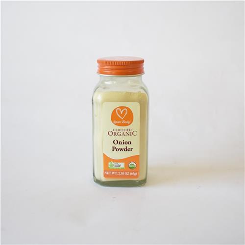 Lovin' Body Organic Onion Powder 65g