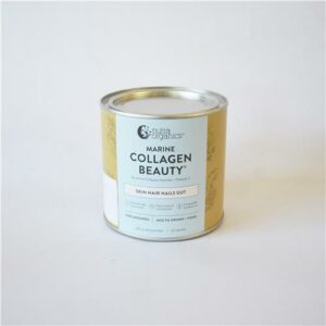Nutra Organics Marine Collagen Beauty 225g