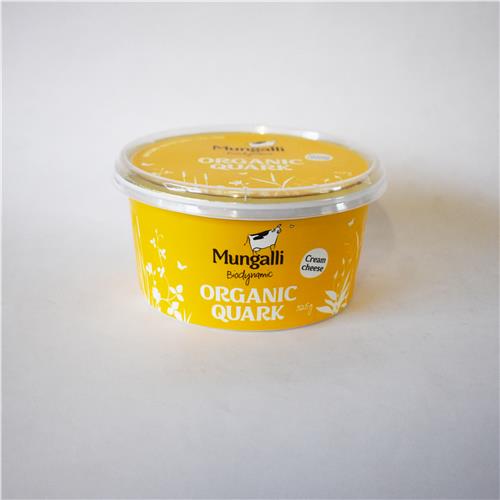 Mungalli Creek Quark 325g