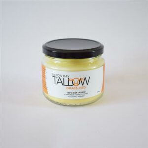 Byron Bay Tallow Organic Grass Fed 275g
