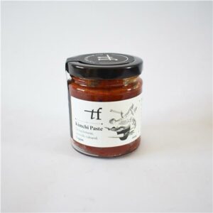 The Fermentary Kim Chi Paste 300g
