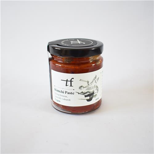 The Fermentary Kim Chi Paste 300g