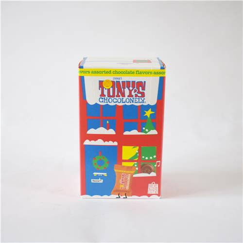 Tony's Chocolonely Tiny Tony's Gift Box 117g