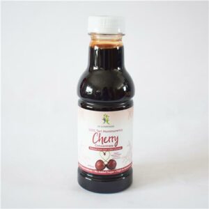 Dr. Superfoods Juuice Tart Cherry Concentrate 473ml