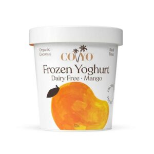 Coyo Frozen Yoghurt Mango 500ml