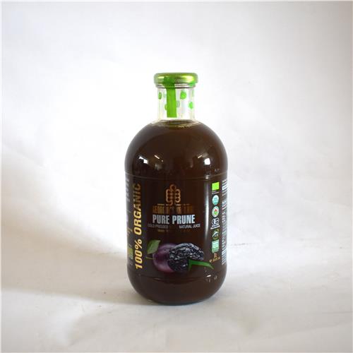 Georgia's Juice Prune 1L Certified Organic