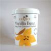 Coyo Coconut Yoghurt Vanilla Bean 500g - Image 2