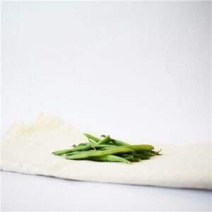 BEANS FLAT Certified Organic