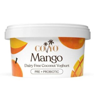 Coyo Coconut Yoghurt Mango 200g