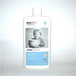 Ecostore Dishwashing Liquid Ultra Sensitive 500ml