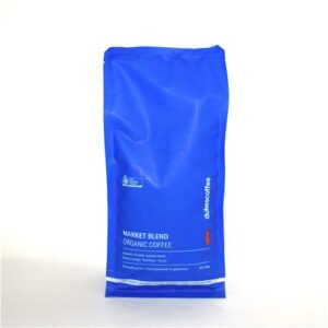 Dukes Coffee Market Blend 500g