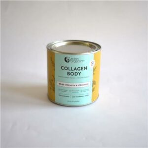 Nutra Organics Collagen Body Joint Bone Gut Health 450g