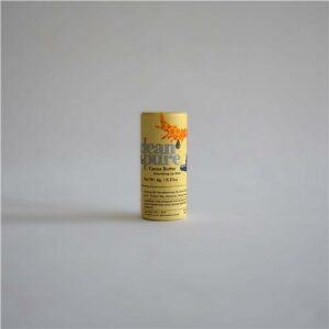 Clean & Pure Cocoa Butter Lip Balm 6g