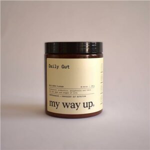 My Way Up Daily Gut 270g