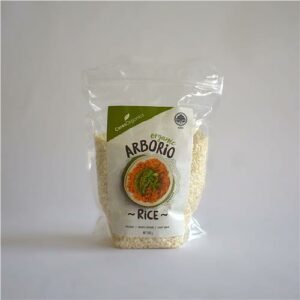 Ceres Organics Arborio Rice 500g