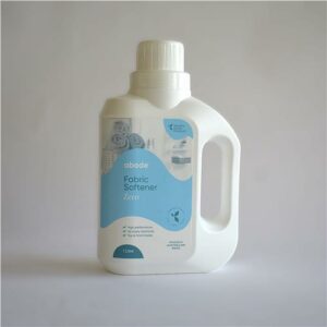 Abode Fabric Softener Sensitive 1L