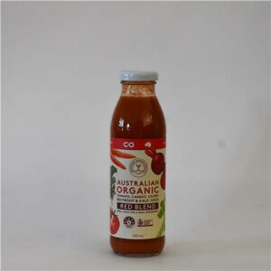 AOFC Red Blend Juice 350ml
